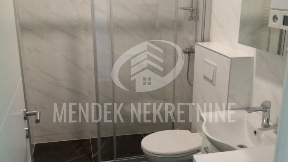 Wohnung, 46 m2, Vermietung, Varaždin - Banfica